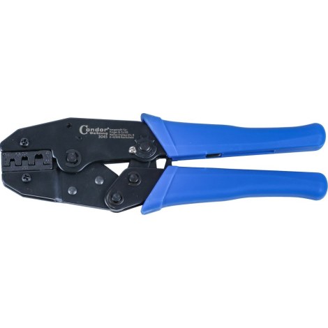 Johtopihdit Condor Werkzeug C3045; 215 mm