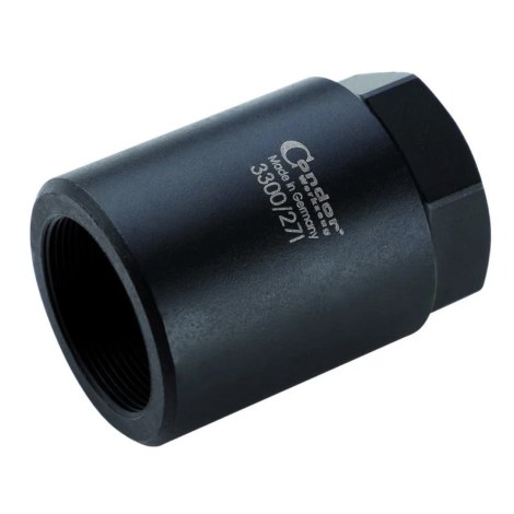 Adapteri Condor Werkzeug C3300/27I; M27