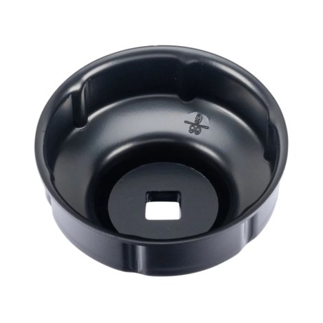 Öljynsuodatinavain Condor Werkzeug C35366/06; 3/8''; 66 mm