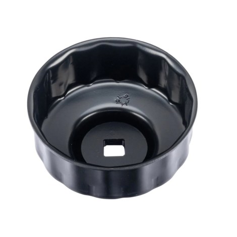 Öljynsuodatinavain Condor Werkzeug C35375/77; 3/8''; 75/77 mm