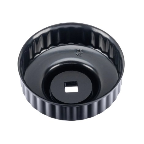 Öljynsuodatinavain Condor Werkzeug C35376/30; 3/8''; 76 mm