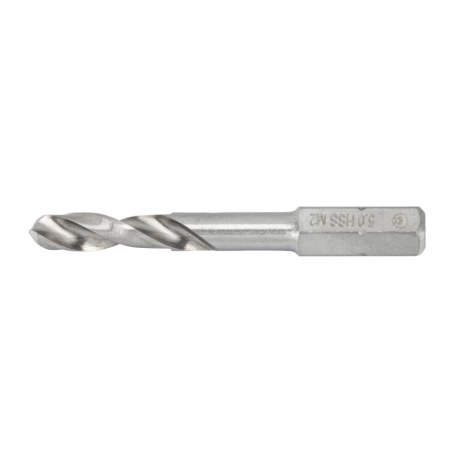 Metalliporanterä Condor Werkzeug C39640-50; 1/4''; 50 mm