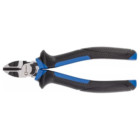 Leikkauspihdit Condor Werkzeug C40170; 165 mm