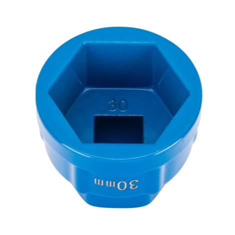 Öljynsuodatinavain Condor Werkzeug C4230-03; 1/2''; 30 mm