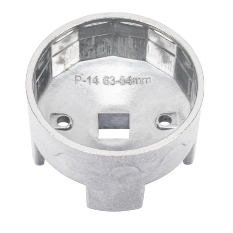 Öljynsuodatinavain Condor Werkzeug C4230-07; 63-64 mm