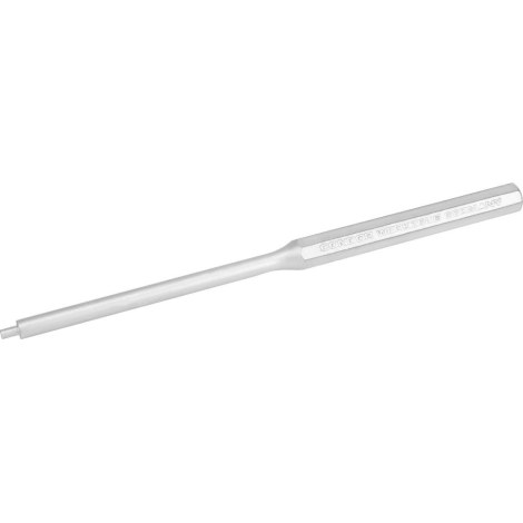 Teräksinen booli Condor Werkzeug C4659; 6 mm; 175 mm