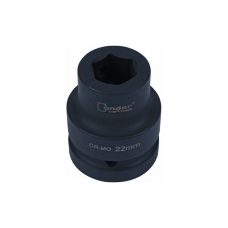 Teränpidin Condor Werkzeug C4716-AD34; 3/4''; 22 mm