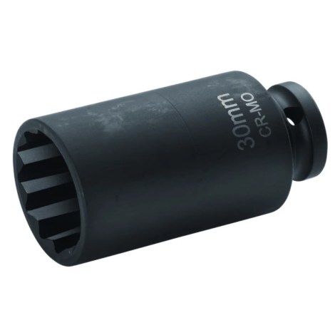 Voimahylsy Condor Werkzeug C4803/36; 1/2''; 36 mm; 85 mm