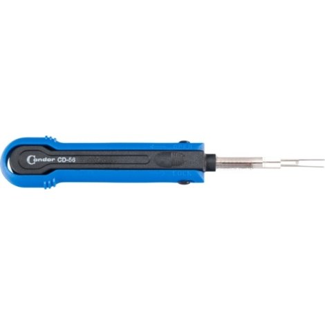 Ulosvedin  Condor Werkzeug C5012-56