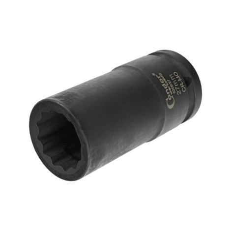 Voimahylsy Condor Werkzeug C5208/27; 3/4''; Bi-HEX 27 mm