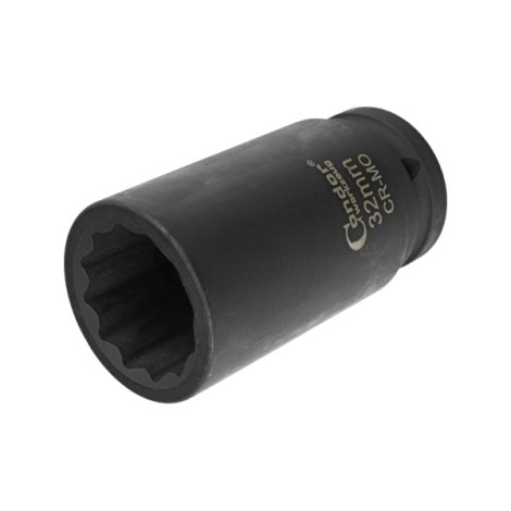 Voimahylsy Condor Werkzeug C5208/32; 3/4''; Bi-HEX 32 mm