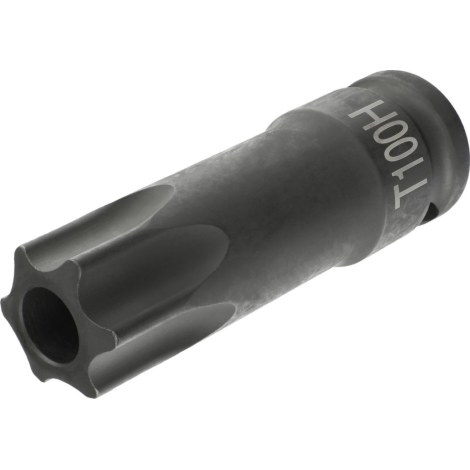 Kärkisarja iskevälle ruuvinvääntimelle Condor Werkzeug C6801-05; 1/2''; T100