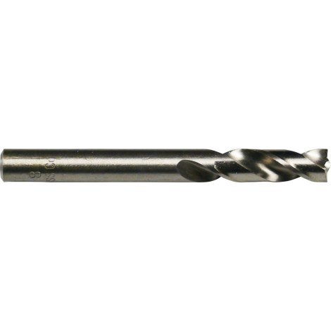 Pistehitsauksen poranterä Condor Werkzeug C8775; 8 mm; 79 mm