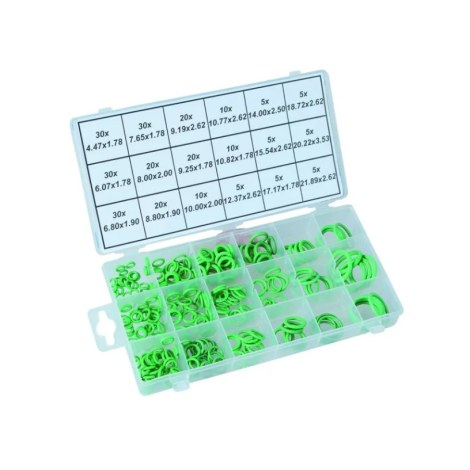 Tiivistesarja Condor Werkzeug C9150; 265 kpl.