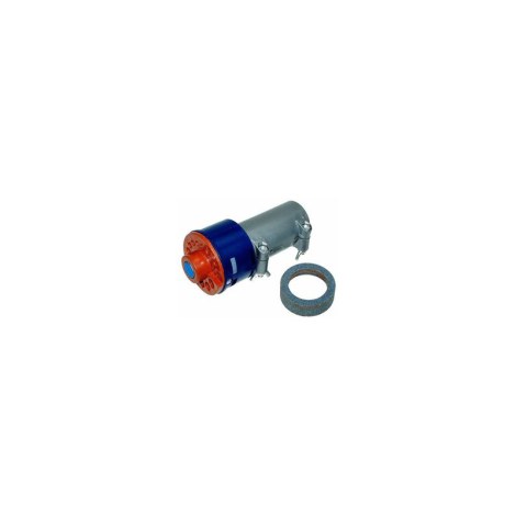 Poranteroituslaite Condor CON-0620; 3,6-10 mm