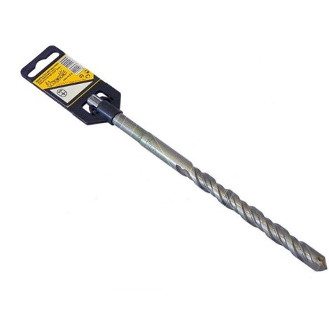 Betoniporanterä Condor CON-18/260; 18x260 mm; SDS-plus