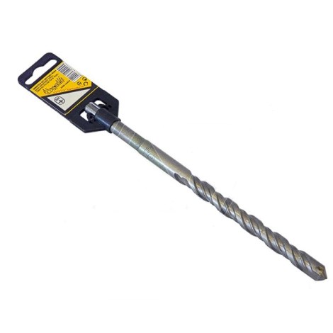 Betoniporanterä Condor CON-5/160; 5,0x160 mm; SDS-plus