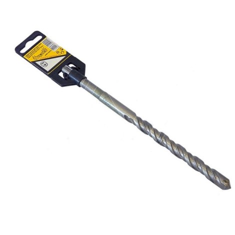 Betoniporanterä Condor CON-6/110; 6,0x110 mm; SDS-plus