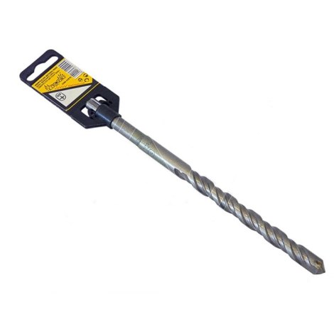 Betoniporanterä Condor CON-6/260; 6,0x260 mm; SDS-plus