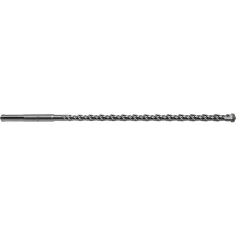 Betoniporanterä Condor CON-SDSM-14X540; 14x540 mm; SDS-max