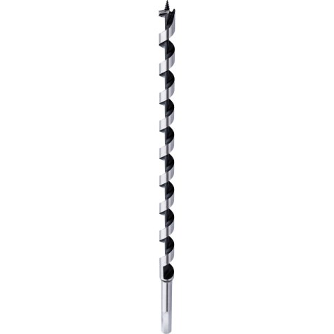 Spiraalinen poranterä puulle Condor CON-XDS-4626; 22x460 mm