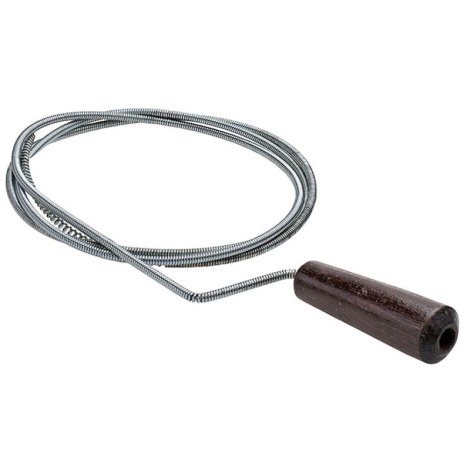 Putkenpuhdistin Condor CON-ZSK-0401; 4,5 mm; 1,5 m Putkenpuhdistin Condor CON-ZSK-0401; 4,5 mm; 1,5 m