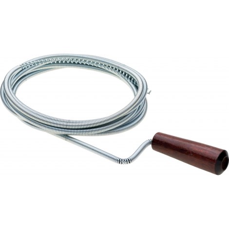 Putkenpuhdistin Condor CON-ZSK-0403; 4 mm; 3 m
