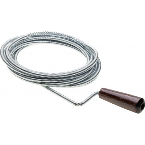 Putkenpuhdistin Condor CON-ZSK-0405; 4 mm; 5 m Putkenpuhdistin Condor CON-ZSK-0405; 4 mm; 5 m