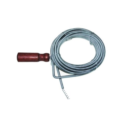 Putkenpuhdistin Condor CON-ZSK-0603; 6 mm; 3 m