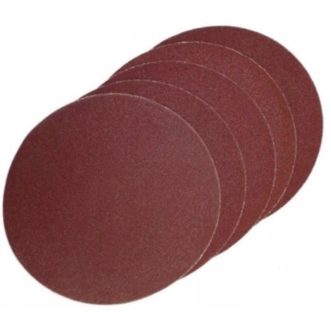 Hiomapaperi Cortex 18155; 125 mm; P40; 5 kpl.