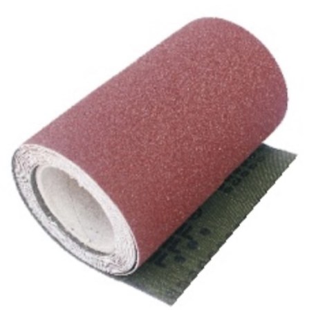 Hiekkapaperirulla Cortex 22694; 115x2500 mm; P80