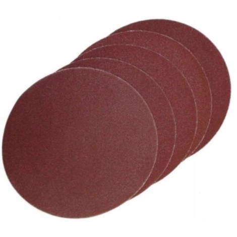 Hiomapaperi Cortex 28052; 125 mm; P36; 5 kpl.