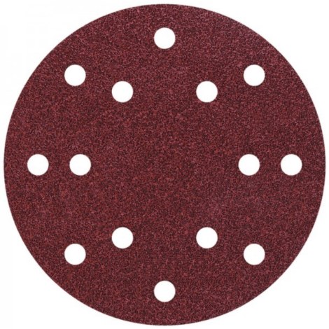 Hiomapaperi Cortex 28165; 150 mm; P24; 5 kpl.