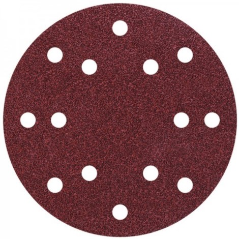 Hiomapaperi Cortex 28168; 150 mm; P60; 5 kpl.