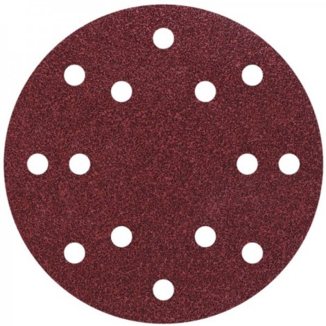 Hiomapaperi Cortex 28171; 150 mm; P120; 5 kpl.