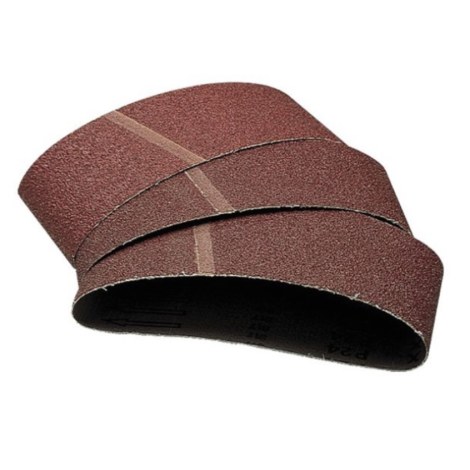 Hiomanauha nauhahiomakoneeseen Cortex 3217; 75x533 mm; K120; 3 kpl.