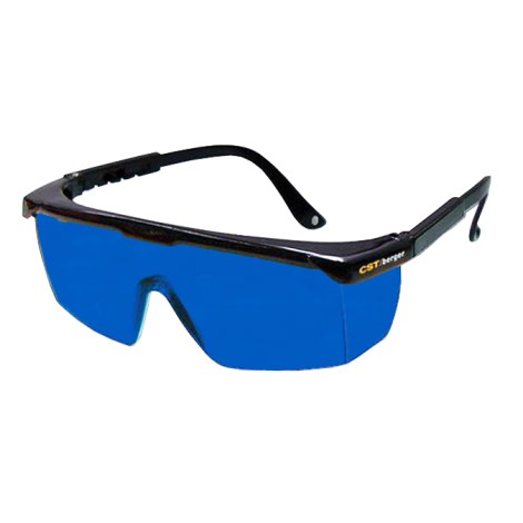 Lasersädettä vahvistavat lasit CST/berger 57-GLASSES-G-EU