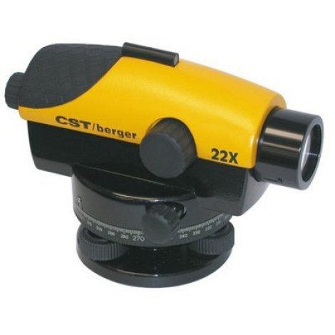 Optinen vaaituslaite CST/berger PAL22D-EU