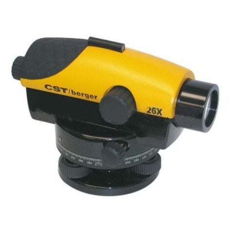 Optinen vaaituslaite CST/berger PAL26D-EU