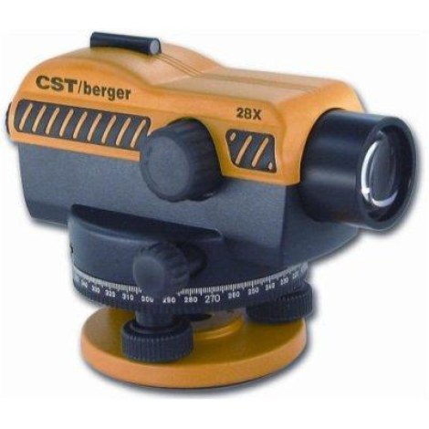 Optinen vaaituslaite CST/berger SAL28ND-EU