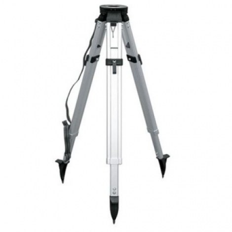 Tukiteline/mittausjalusta laser-vaaituslaitteelle CST/berger 60-ALQRI20-B