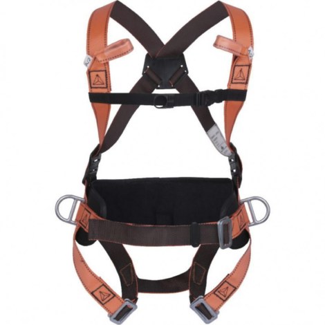Suoja Delta Plus HAR 14 S/M/L