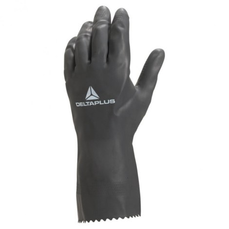 Työkäsineet Delta Plus VENITEX NEOCOLOR VE530BM09; 9 koko