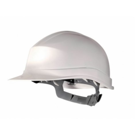 Suojakypärä Delta Plus ZIRCON; valkoinen