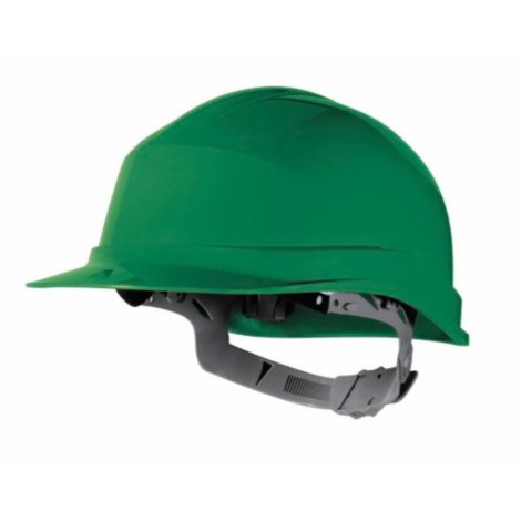 Suojakypärä Delta Plus ZIRCON; vihreä
