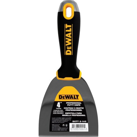 Lasta DeWalt 2-140; 102 mm