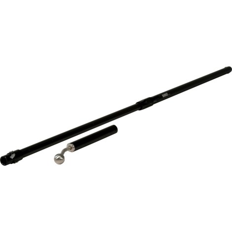 Teleskooppitanko DeWalt 2-795; 99-145 cm