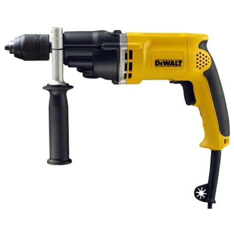 Iskuporakone DeWalt D21805KS