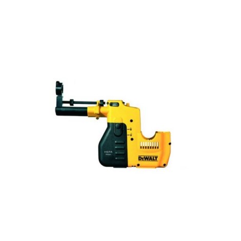 Pölynimuri DeWalt D25300DH