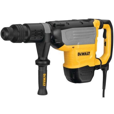 Poravasara DeWalt D25773K-QS; 19,4 J; SDS-Max